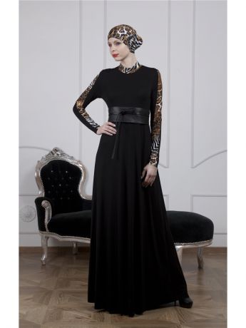 Sahera Rahmani Платье Инсет
