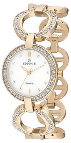 Essence Женские корейские наручные часы Essence D891.130