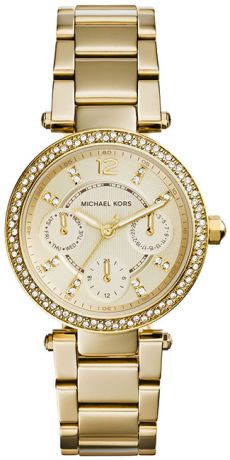 Michael Kors Женские наручные часы Michael Kors MK6056