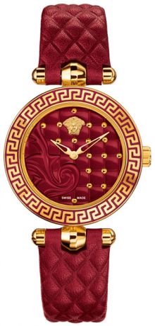 Versace Женские наручные часы Versace VQM03 0015