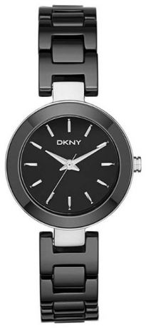 DKNY Женские американские наручные часы DKNY NY2355