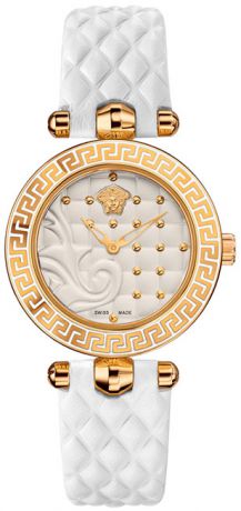 Versace Женские наручные часы Versace VQM02 0015