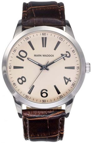 Mark Maddox Мужские наручные часы Mark Maddox HC6003-25