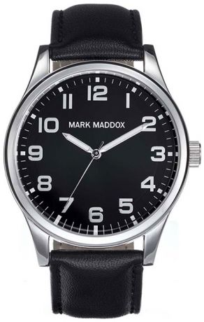 Mark Maddox Мужские наручные часы Mark Maddox HC3005-55