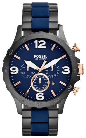 Fossil Мужские американские наручные часы Fossil JR1494