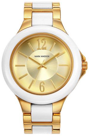 Mark Maddox Женские наручные часы Mark Maddox MP0002-05