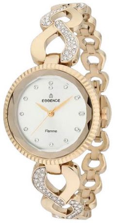 Essence Женские корейские наручные часы Essence D907.130