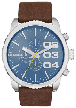 Diesel Мужские американские наручные часы Diesel DZ4330