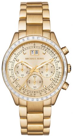 Michael Kors Женские наручные часы Michael Kors MK6187