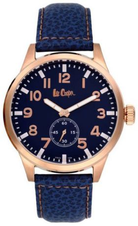 Lee Cooper Мужские наручные часы Lee Cooper LC-45G-C