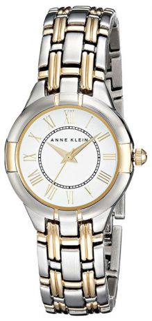 Anne Klein Женские американские наручные часы Anne Klein 2015 WTTT