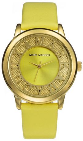 Mark Maddox Женские наручные часы Mark Maddox MC0005-60