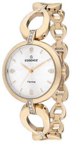 Essence Женские корейские наручные часы Essence D887.130