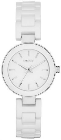 DKNY Женские американские наручные часы DKNY NY2354