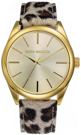 Mark Maddox Женские наручные часы Mark Maddox MC3015-27