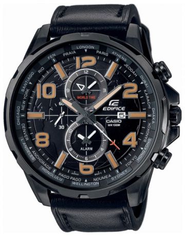 Casio Мужские японские спортивные наручные часы Casio EFR-302L-1A