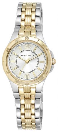 Anne Klein Женские американские наручные часы Anne Klein 2129 WTTT