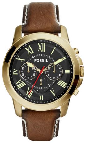 Fossil Мужские американские наручные часы Fossil FS5062