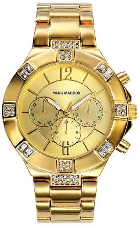 Mark Maddox Женские наручные часы Mark Maddox MM6003-25