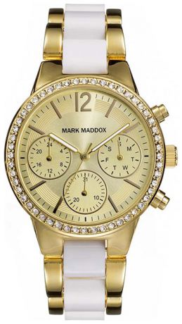 Mark Maddox Женские наручные часы Mark Maddox MP6002-25