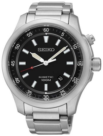 Seiko Мужские японские наручные часы Seiko SKA685P1