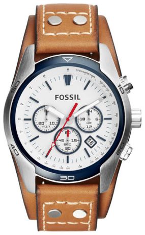 Fossil Мужские американские наручные часы Fossil CH2986