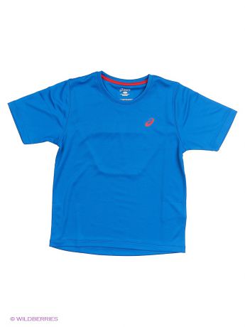 ASICS Футболка SHORT SLEEVE TOP