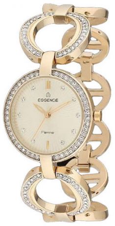 Essence Женские корейские наручные часы Essence D891.110
