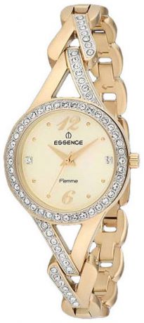 Essence Женские корейские наручные часы Essence D878.110