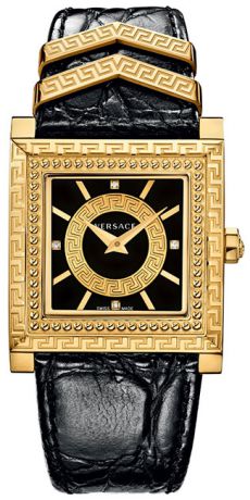 Versace Женские наручные часы Versace VQF02 0015