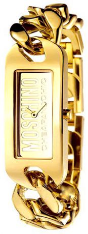 Moschino Женские итальянские наручные часы Moschino MW0018