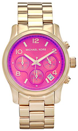 Michael Kors Женские наручные часы Michael Kors MK5939