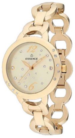 Essence Женские корейские наручные часы Essence D884.110
