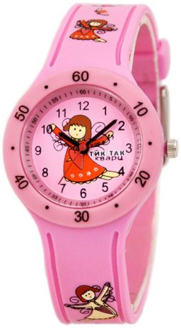 Тик-Так Детские наручные часы Тик-Так H111-1 фея