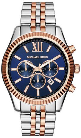 Michael Kors Мужские наручные часы Michael Kors MK8412