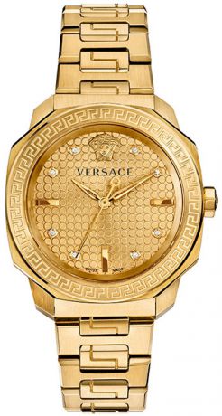 Versace Женские наручные часы Versace VQD06 0015