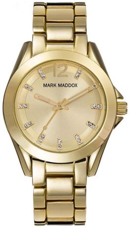 Mark Maddox Женские наручные часы Mark Maddox MM3018-25