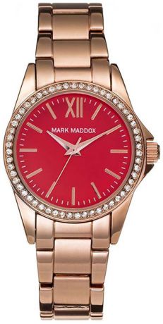 Mark Maddox Женские наручные часы Mark Maddox MM3015-77