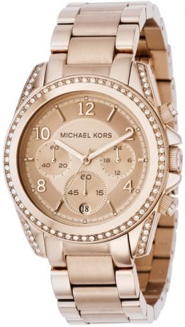 Michael Kors Женские наручные часы Michael Kors MK5263
