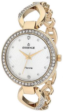 Essence Женские корейские наручные часы Essence D901.130