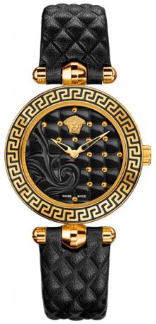 Versace Женские наручные часы Versace VQM01 0015