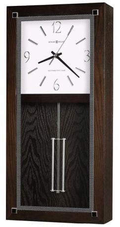 Howard Miller Настенные интерьерные часы Howard Miller 625-595
