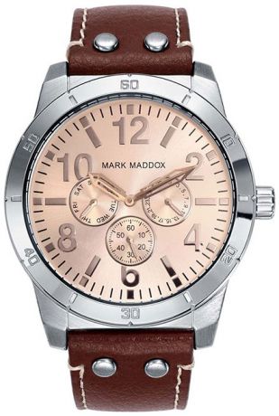 Mark Maddox Мужские наручные часы Mark Maddox HC3008-45