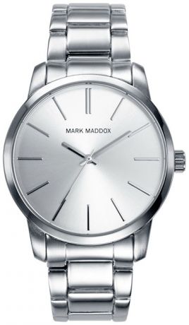 Mark Maddox Мужские наручные часы Mark Maddox HM0005-17