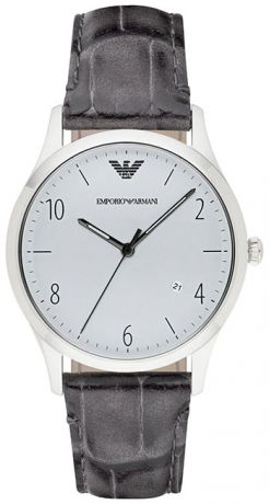 Emporio Armani Мужские американские наручные часы Emporio Armani AR1880