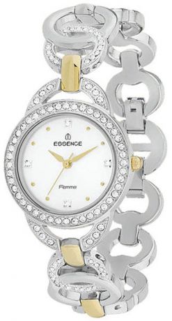Essence Женские корейские наручные часы Essence D639.230