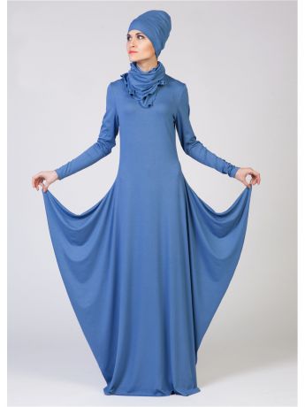 Sahera Rahmani Платье Глифе