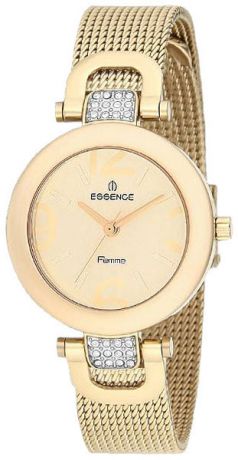 Essence Женские корейские наручные часы Essence D847.110