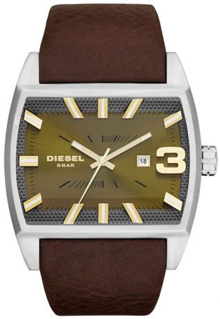 Diesel Мужские американские наручные часы Diesel DZ1675