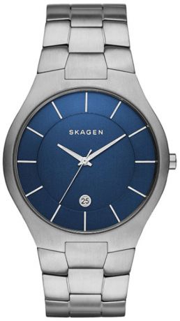 Skagen Мужские датские наручные часы Skagen SKW6181